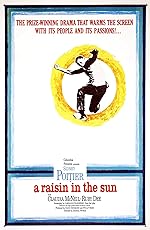 Cover image of the movie A Raisin in the Sun