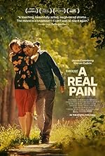 Cover image of the movie A Real Pain