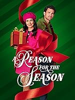 Cover image of the movie A Reason for the Season