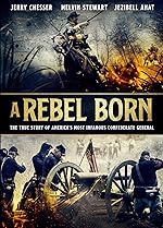 Cover image of the movie A Rebel Born