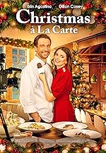 Cover image of the movie A Recipe for Joy