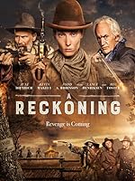 Cover image of the movie A Reckoning