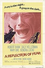 Cover image of the movie A Reflection of Fear