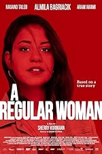 Cover image of the movie A Regular Woman