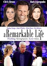 Cover image of the movie A Remarkable Life