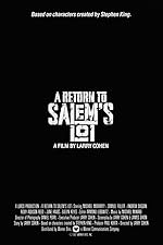 Cover image of the movie A Return to Salem's Lot