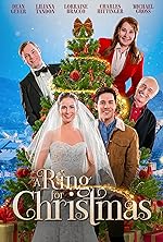 Cover image of the movie A Ring for Christmas