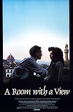 Cover image of the movie A Room with a View