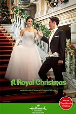 Cover image of the movie A Royal Christmas