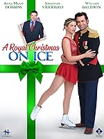 Cover image of the movie A Royal Christmas on Ice