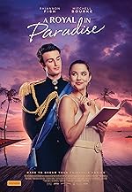 Cover image of the movie A Royal in Paradise