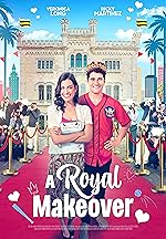 Cover image of the movie A Royal Makeover