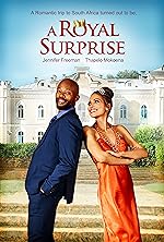Cover image of the movie A Royal Surprise
