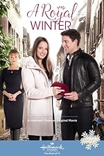 Cover image of the movie A Royal Winter