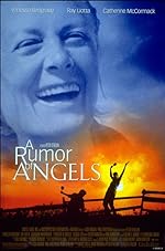 Cover image of the movie A Rumor of Angels