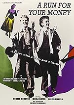 Cover image of the movie A Run for Your Money