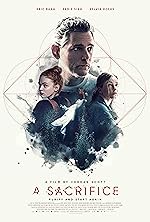 Cover image of the movie A Sacrifice