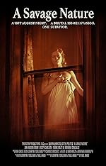 Cover image of the movie A Savage Nature