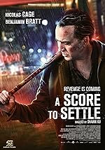 Cover image of the movie A Score to Settle