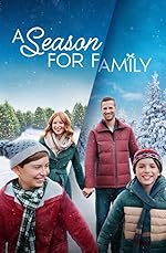 Cover image of the movie A Season for Family