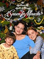 Cover image of the movie A Season for Miracles
