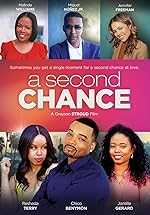 Cover image of the movie A Second Chance