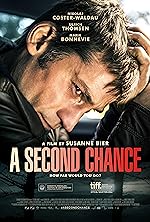 Cover image of the movie A Second Chance