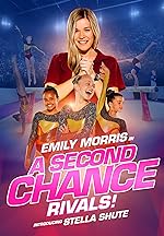 Cover image of the movie A Second Chance: Rivals!