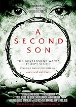Cover image of the movie A Second Son