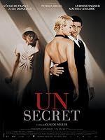 Cover image of the movie A Secret