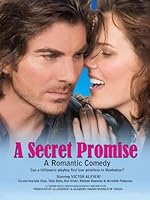Cover image of the movie A Secret Promise