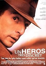 Cover image of the movie A Self-Made Hero