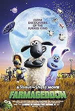 Cover image of the movie A Shaun the Sheep Movie: Farmageddon