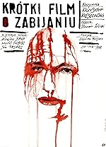 Cover image of the movie A Short Film About Killing