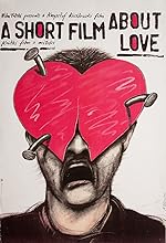 Cover image of the movie A Short Film About Love