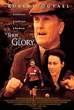Cover image of the movie A Shot at Glory