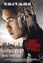 Cover image of the movie A Shot Through the Wall