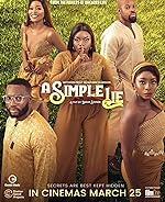 Cover image of the movie A Simple Lie
