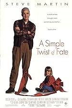 Cover image of the movie A Simple Twist of Fate