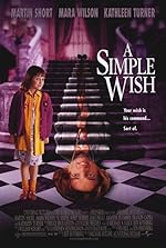 Cover image of the movie A Simple Wish