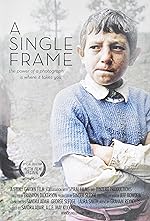 Cover image of the movie A Single Frame