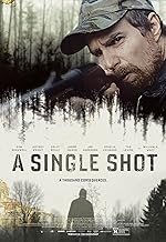 Cover image of the movie A Single Shot