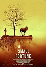 Cover image of the movie A Small Fortune