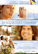 Cover image of the movie A Small September Affair