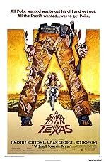 Cover image of the movie A Small Town in Texas