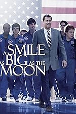 Cover image of the movie A Smile as Big as the Moon