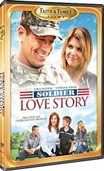 Cover image of the movie A Soldier's Love Story