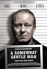 Cover image of the movie A Somewhat Gentle Man