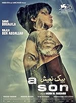 Cover image of the movie A Son