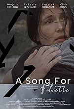 Cover image of the movie A Song for Juliette